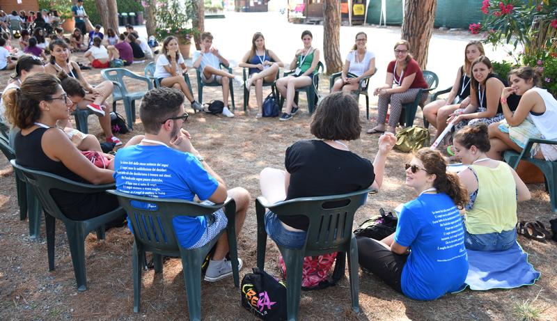 Benfatto 2018: seconda tappa di una comunità in cammino