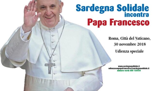 Incontrare Pietro: la nostra emozione, il nostro sogno