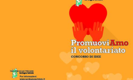 PromuoviAmo il Volontariato – Concorso di idee