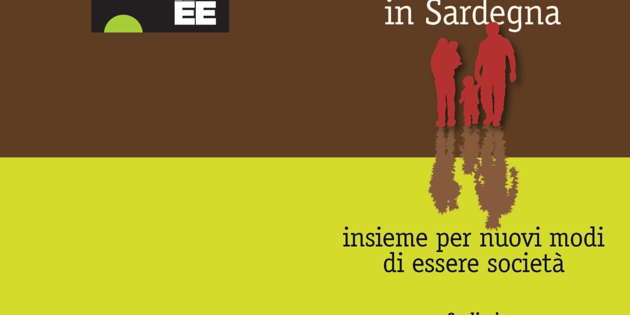 Cagliari – Liberaidee. Povertà e Ricchezza in Sardegna, insieme per nuovi modi di essere società