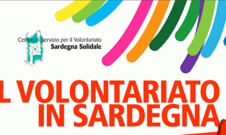 IL VOLONTARIATO IN SARDEGNA – Bando di concorso per Tesi di Laurea e/o Lavori di Ricercasul Volontariato e sul Terzo Settore in Sardegna