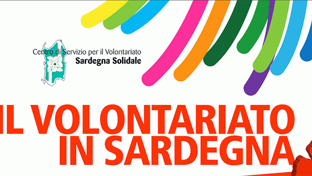 IL VOLONTARIATO IN SARDEGNA – Bando di concorso per Tesi di Laurea e/o Lavori di Ricercasul Volontariato e sul Terzo Settore in Sardegna