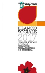 Bilancio sociale 2017