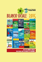 Bilancio sociale 2015