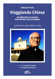 Cagliari – Presentazione libro “Viaggiando Chiesa”