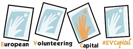 European Volunteering Capital 2021 – Call for Candidates