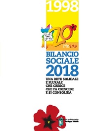 Bilancio sociale 2018