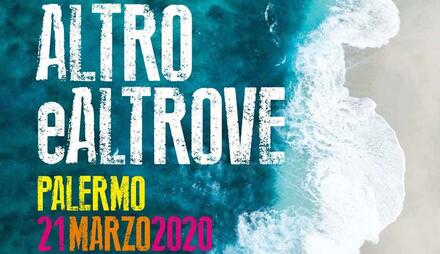 25° Giornata della memoria e dell’impegno in ricordo delle vittime delle mafie – Palermo, 21 marzo 2020