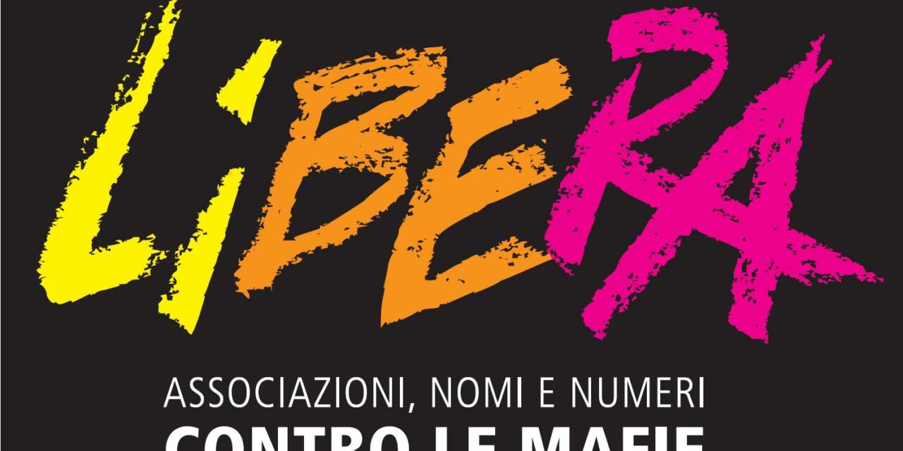 Roma/Ciampino – Convocazione Assemblea Straordinaria e Ordinaria di Libera