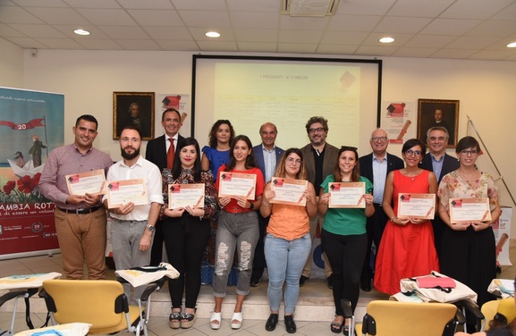 Il CSV Sardegna Solidale ha premiato le migliori tesi di laurea e lavori di ricerca su Volontariato e terzo settore in Sardegna
