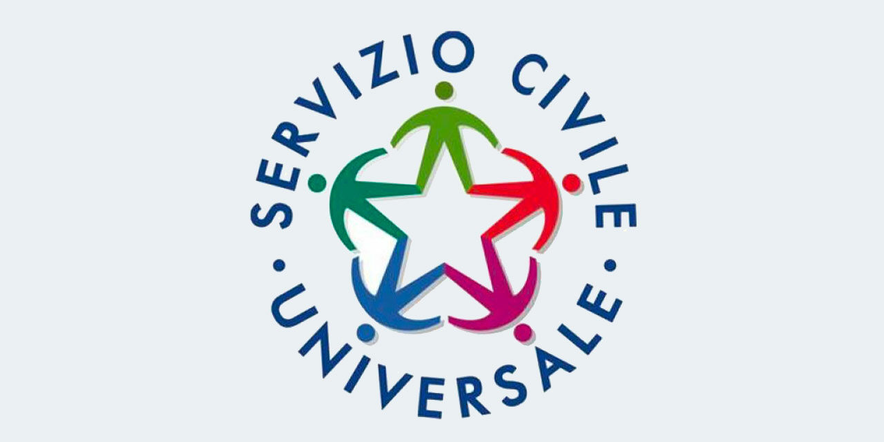 Pubblicato il Bando per la selezione di 56.205 operatori volontari da impiegare in progetti di Servizio civile universale – Scadenza 26 gennaio 2022 Ore 14:00