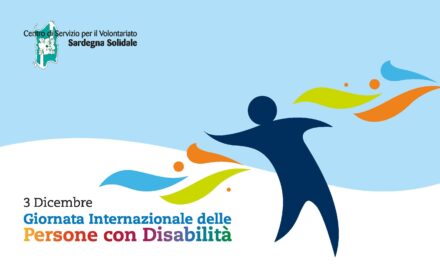 Giornata Internazionale delle persone con Disabilità