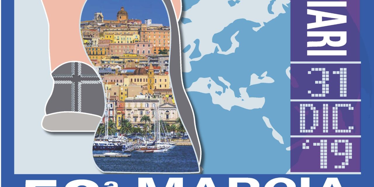 Cagliari – 52° Marcia nazionale della Pace (33° Marcia regionale)