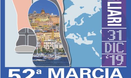Cagliari – 52° Marcia nazionale della Pace (33° Marcia regionale)