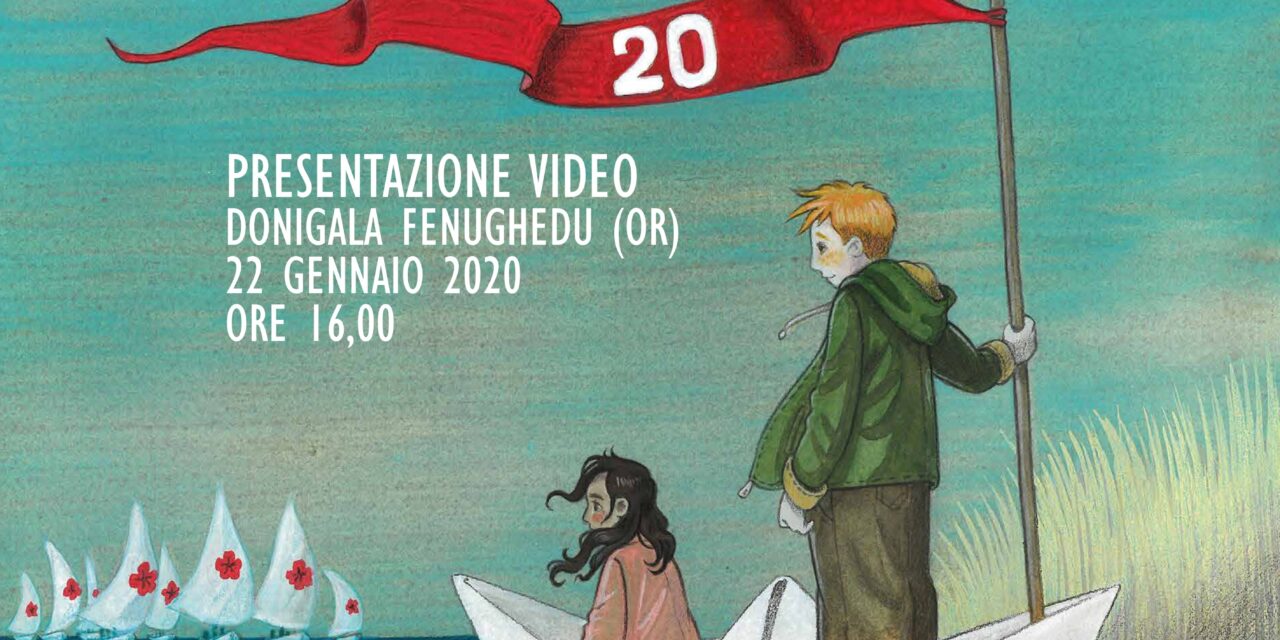 Donigala Fenughedu (OR) – Presentazione DVD “La Forza della solidarietà. 20 anni di Sardegna Solidale”