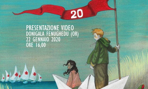 Donigala Fenughedu (OR) – Presentazione DVD “La Forza della solidarietà. 20 anni di Sardegna Solidale”