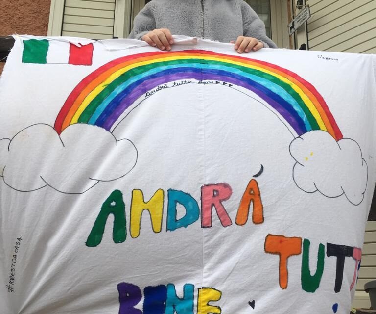 Decreto “Cura Italia” e Terzo Settore