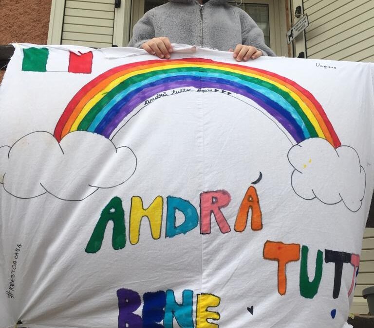 Decreto “Cura Italia” e Terzo Settore