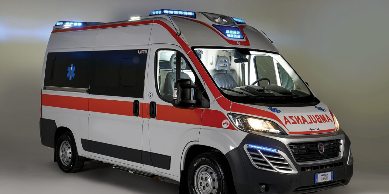 Contributo ambulanze, proroga al 23 maggio per integrazione istanze