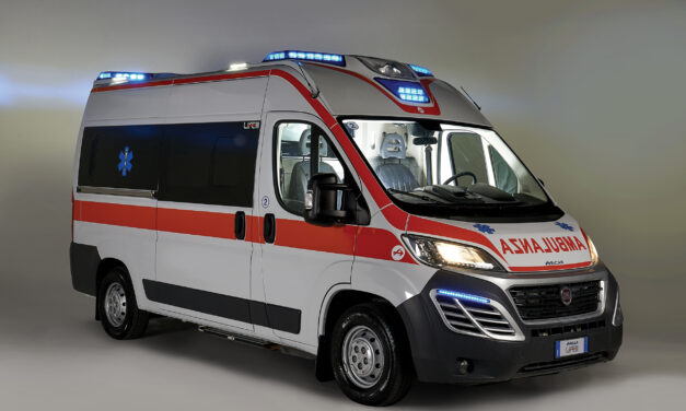 Contributo ambulanze, proroga al 23 maggio per integrazione istanze