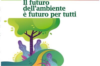 Il futuro dell’ambiente è futuro per tutti