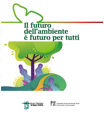 Il futuro dell’ambiente è futuro per tutti