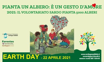 Earth Day 2021