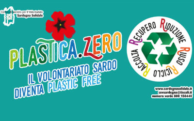 BORORE – PIANTA UN ALBERO: E’ UN GESTO D’AMORE e PLASTICA.ZERO