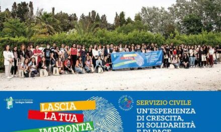 L’Isola che c’è: in distribuzione il nuovo numero (maggio-giugno 2021)