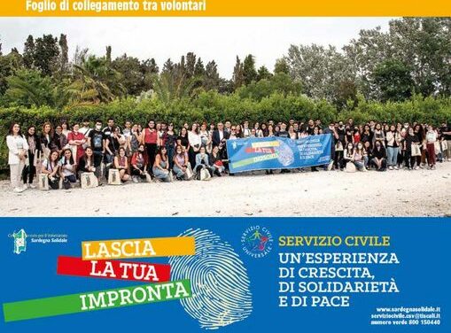 L’Isola che c’è: in distribuzione il nuovo numero (maggio-giugno 2021)