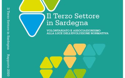 Il Terzo Settore In Sardegna – Volontariato e Associazionismo alla luce dell’evoluzione normativa