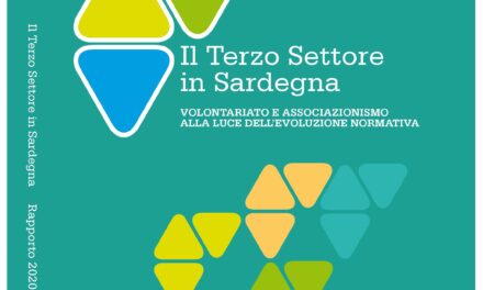 Il Terzo Settore In Sardegna – Volontariato e Associazionismo alla luce dell’evoluzione normativa