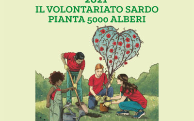 CARBONIA: PIANTA UN ALBERO, E’ UN GESTO D’AMORE