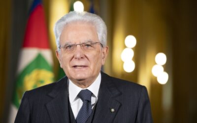 GIORNATA INTERNAZIONALE PER I DIRITTI DELLE PERSONE CON DISABILITÀ – Dichiarazione del Presidente Mattarella