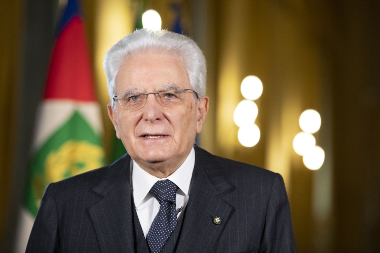 GIORNATA INTERNAZIONALE PER I DIRITTI DELLE PERSONE CON DISABILITÀ – Dichiarazione del Presidente Mattarella