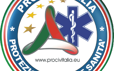 EMERGENZA UCRAINA – LA MOBILITAZIONE DI PROCIV ITALIA