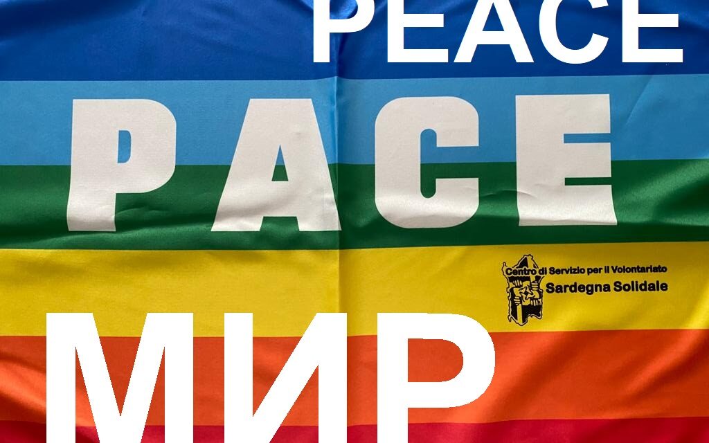Emergenza Ucraina: dalla Marcia della Pace a Leopoli al servizio di accoglienza a Przemysl. L’impegno del volontariato per la pace