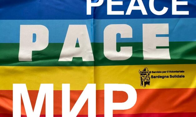 Emergenza Ucraina: dalla Marcia della Pace a Leopoli al servizio di accoglienza a Przemysl. L’impegno del volontariato per la pace