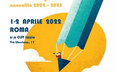 Roma – Assemblea generale Associazione Luciano Tavazza