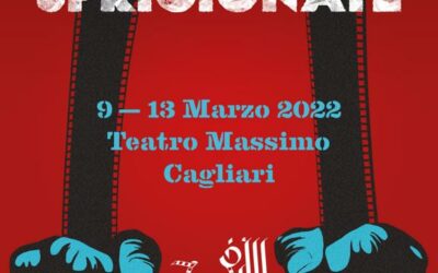 Cagliari – “Al Ard Film Festival” – Al via il 09 marzo