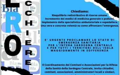 Oristano – Zero Chiacchere