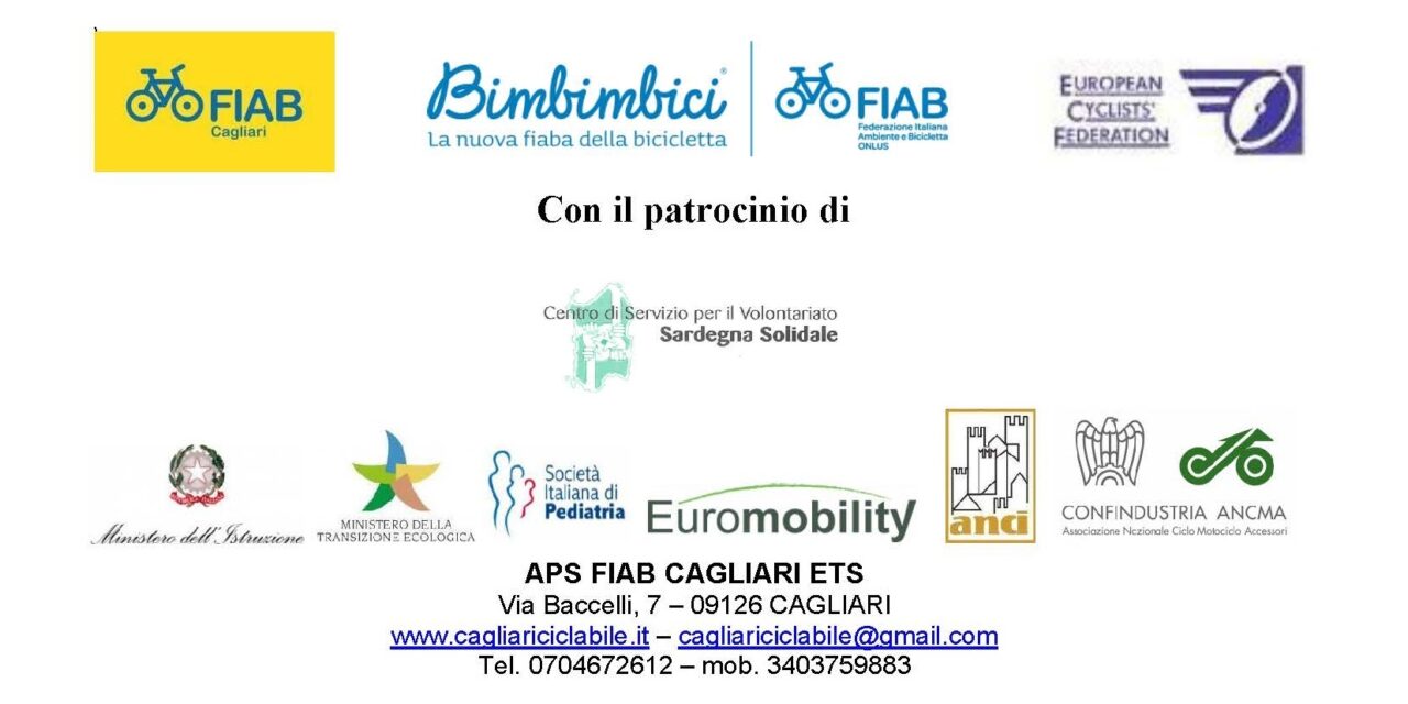 Cagliari – BIMBImBICI 2022