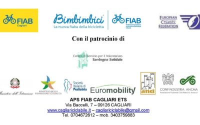 Cagliari – BIMBImBICI 2022
