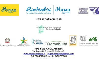 QUARTU SANT’ELENA – BIMBIMBICI 2022