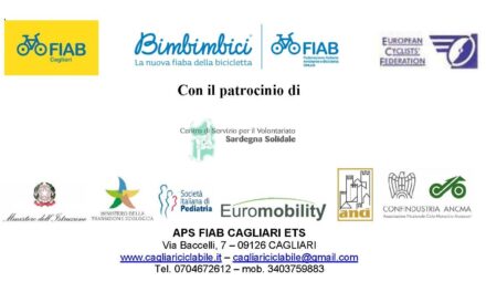 QUARTU SANT’ELENA – BIMBIMBICI 2022