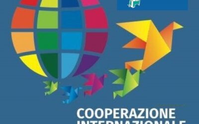 R.A.S. – cooperazione con i Paesi in via di sviluppo e collaborazione internazionale. Invito a presentare proposte progettuali per l’annualità 2022.