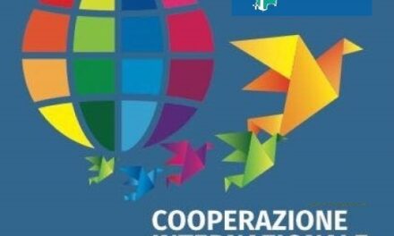 R.A.S. – cooperazione con i Paesi in via di sviluppo e collaborazione internazionale. Invito a presentare proposte progettuali per l’annualità 2022.