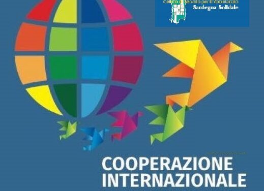 R.A.S. – cooperazione con i Paesi in via di sviluppo e collaborazione internazionale. Invito a presentare proposte progettuali per l’annualità 2022.
