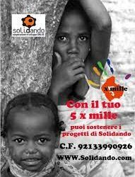 Cagliari – Sostegno Madagascar. Incontro con P. Tonino Cogoni.