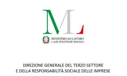 Registro Unico Nazionale del TS: sospensione delle verifiche degli Uffici e proroga termine adeguamento Statuti